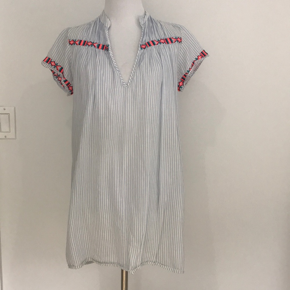 Beach coverup